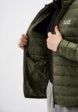 Куртка утепленная EA75  - превью