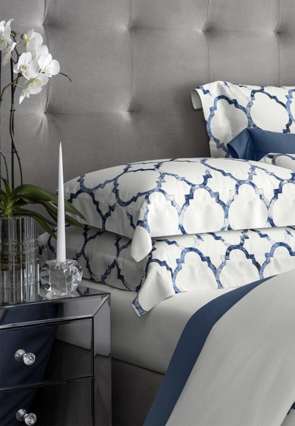 Постельное белье 1,5-спальное Togas