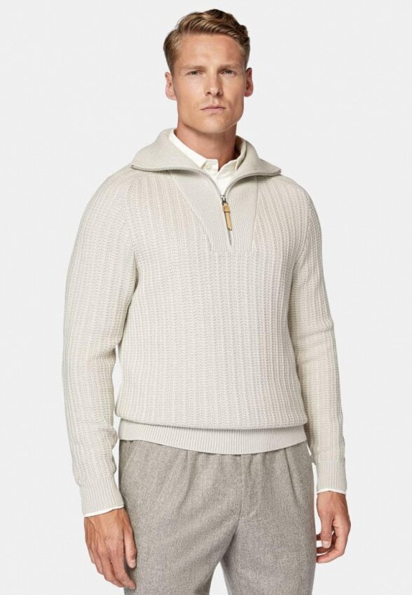 Джемпер Boggi Milano