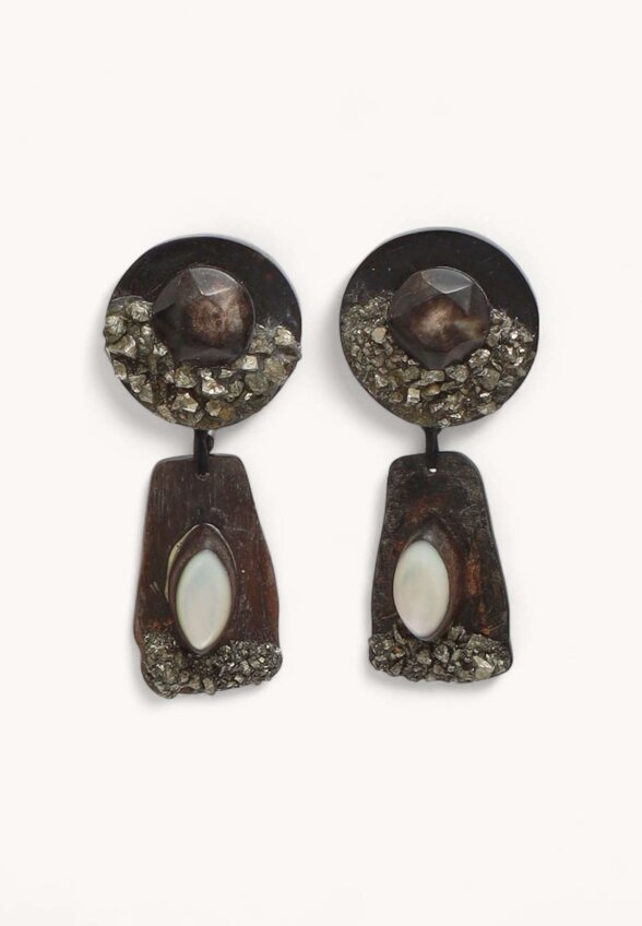 Marni Earrings