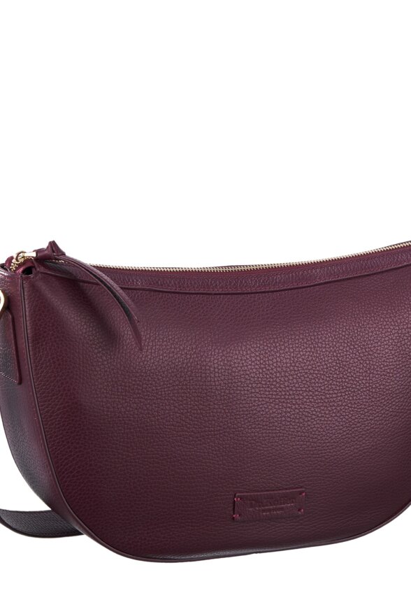 Др.Коффер 7019SG-95 хобо женское