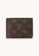Louis Vuitton Wallet1  - превью