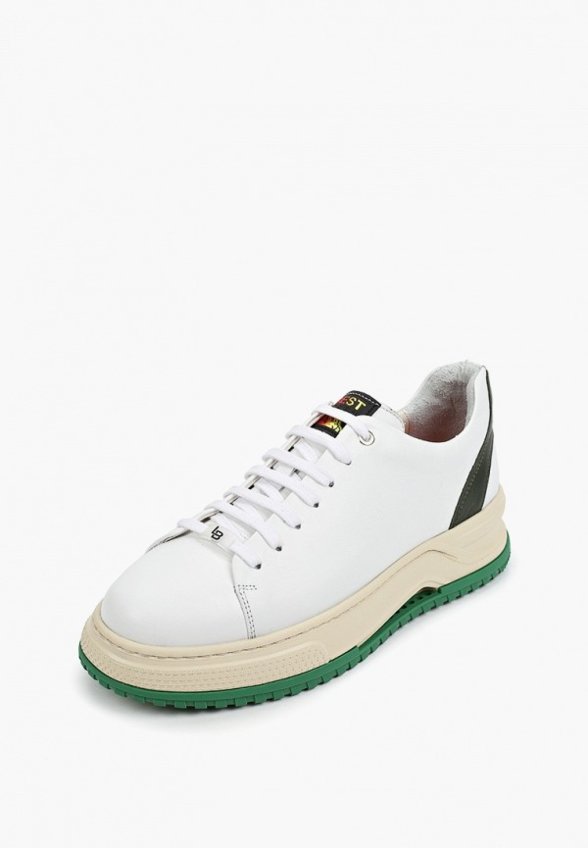 Кеды Luciano Bellini