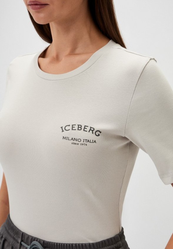 Футболка Iceberg