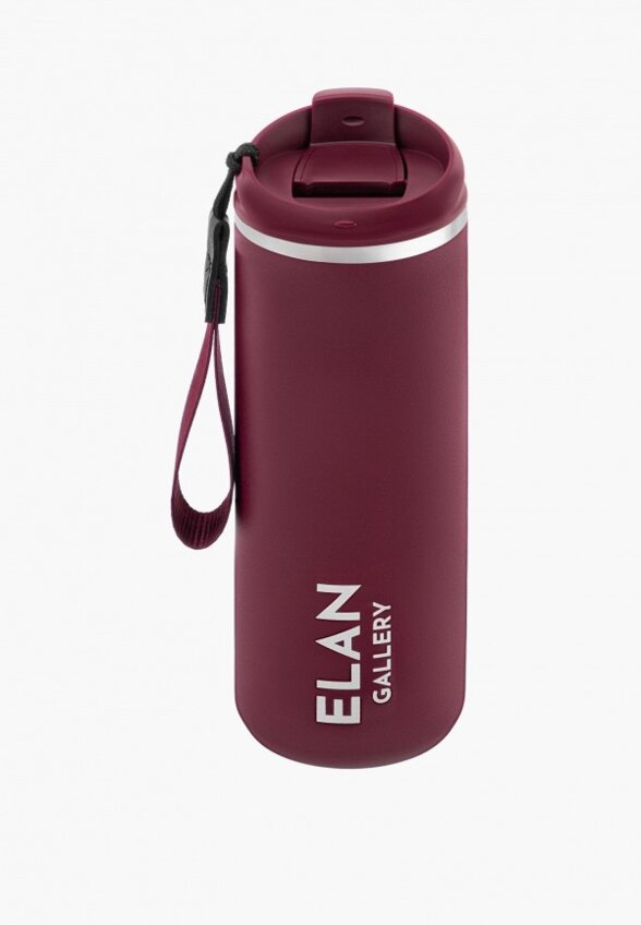 Термокружка Elan Gallery