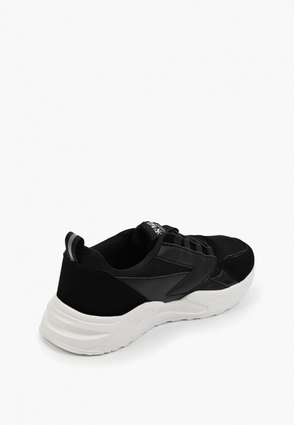 Кроссовки Crosby