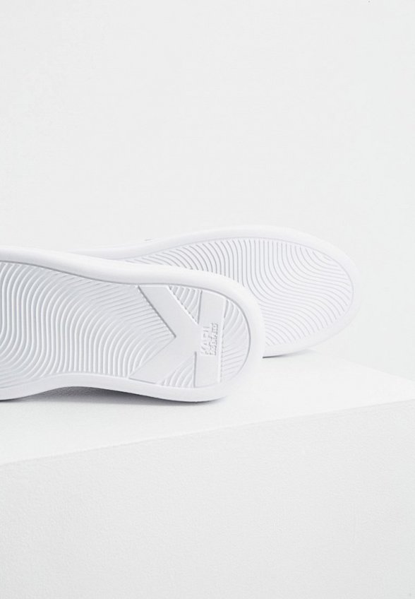 Кроссовки Karl Lagerfeld