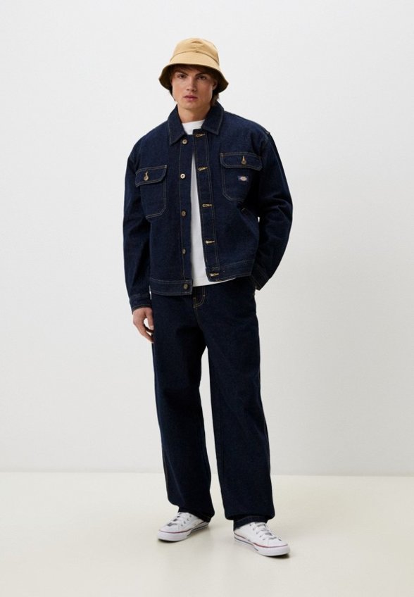 Куртка джинсовая Dickies