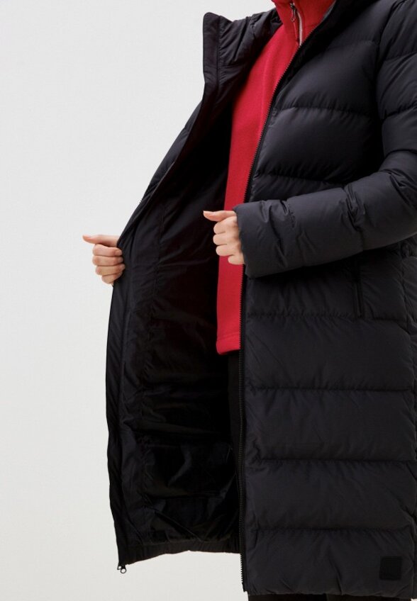 Пуховик Jack Wolfskin