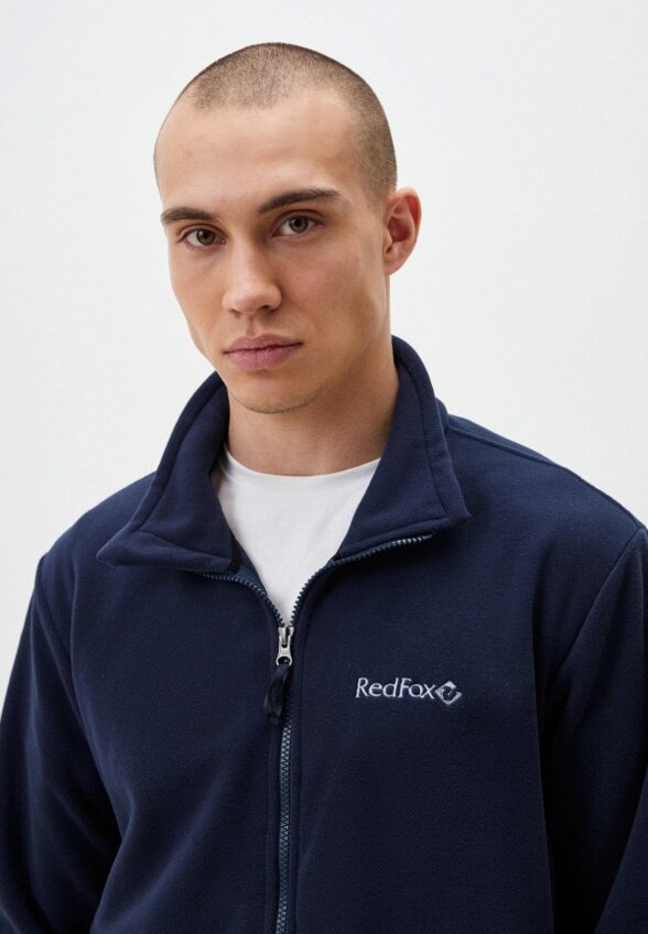 Олимпийка Red Fox