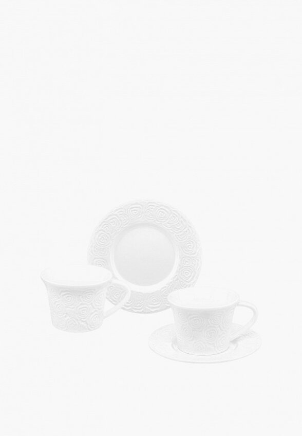 Сервиз чайный Elan Gallery