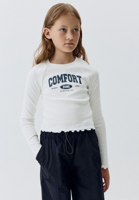 Лонгслив Sela