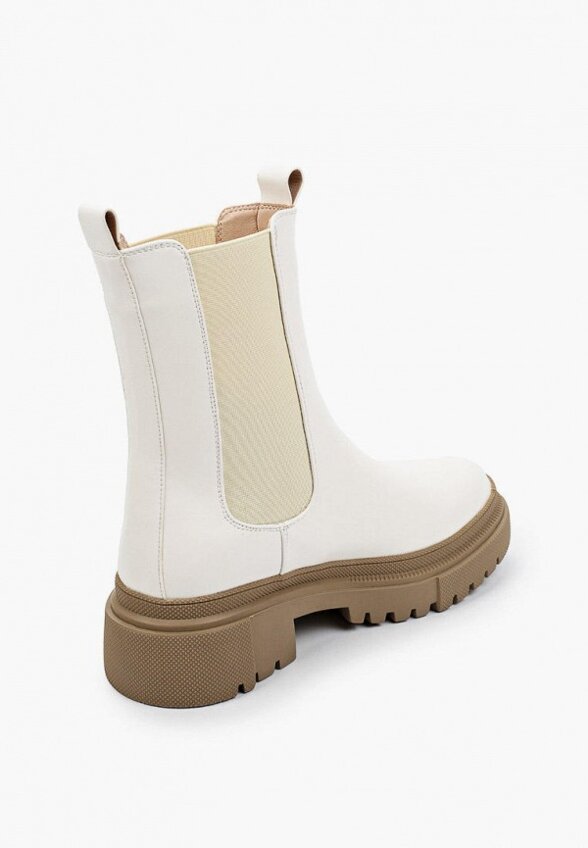 Ботинки Sbalo