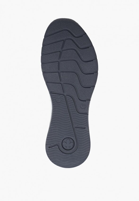 Кроссовки Rieker