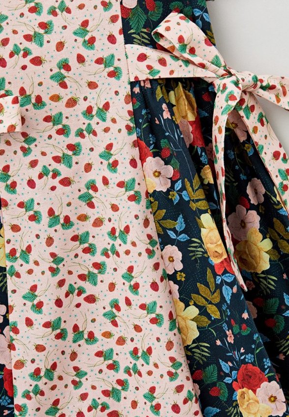 Платье Haritoshka