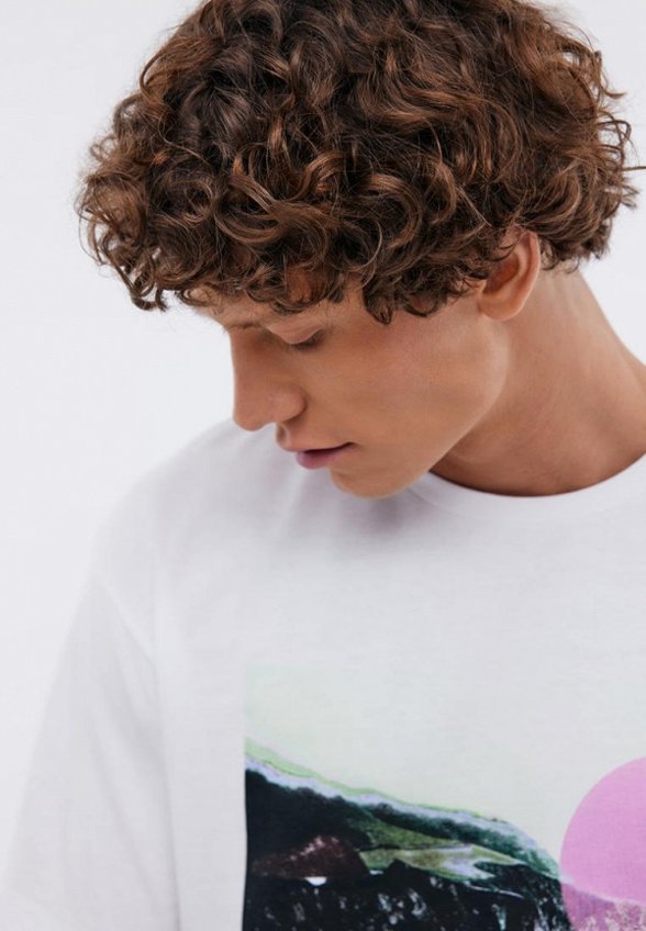 Футболка Baon