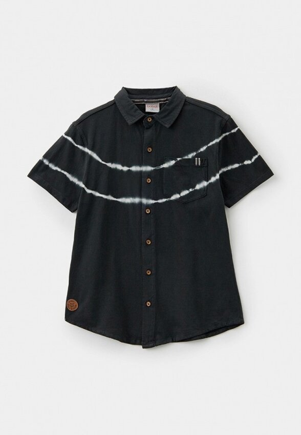 Рубашка джинсовая Boboli