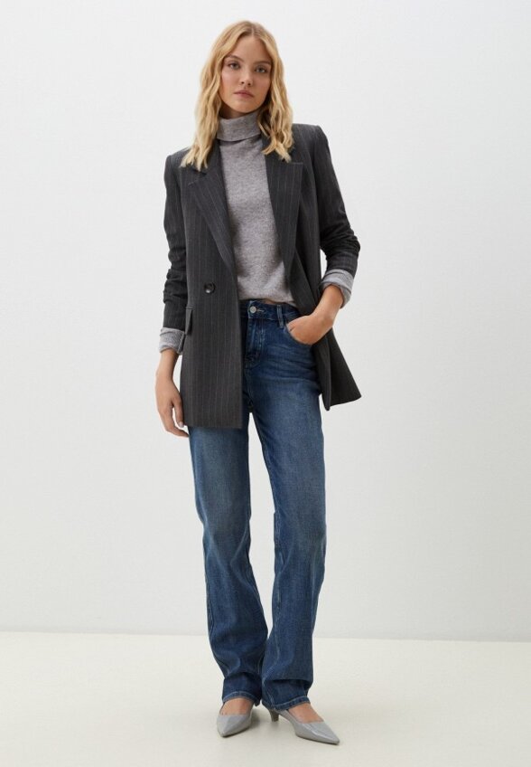 Джинсы Qwentiny