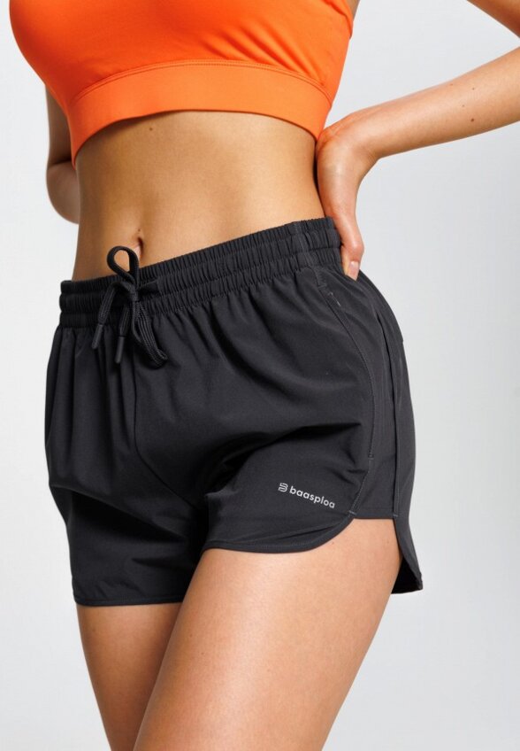 Шорты спортивные Baasploa