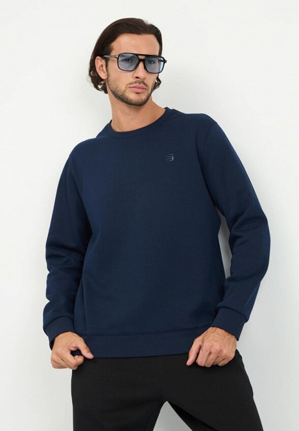 Свитшот Baasploa