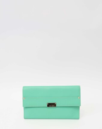Jimmy Choo Leather Bag женщинам