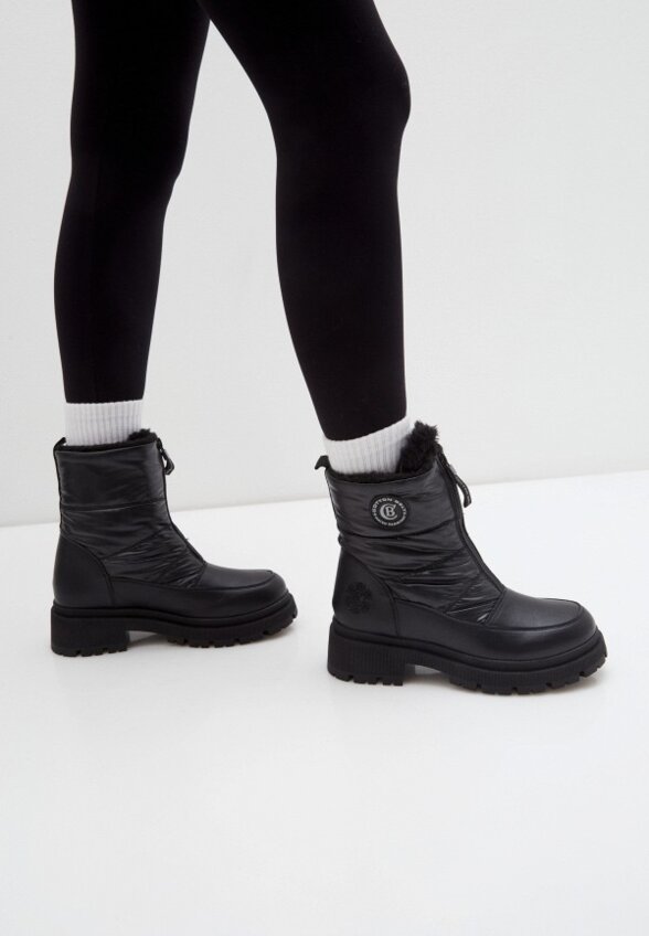 Дутики Cotton Belt