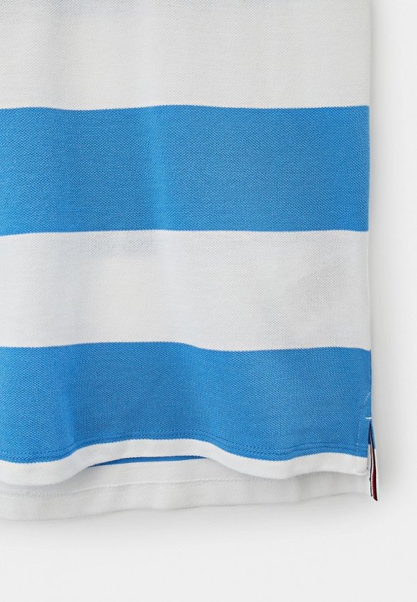 Поло Tommy Hilfiger