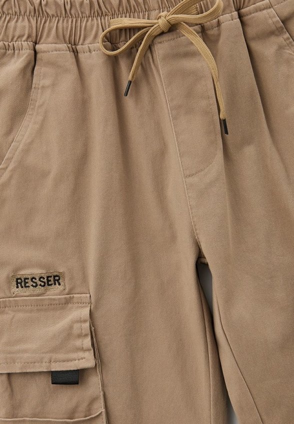 Джинсы Resser Denim