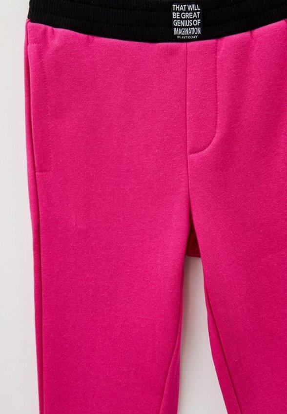 Брюки спортивные PlayToday