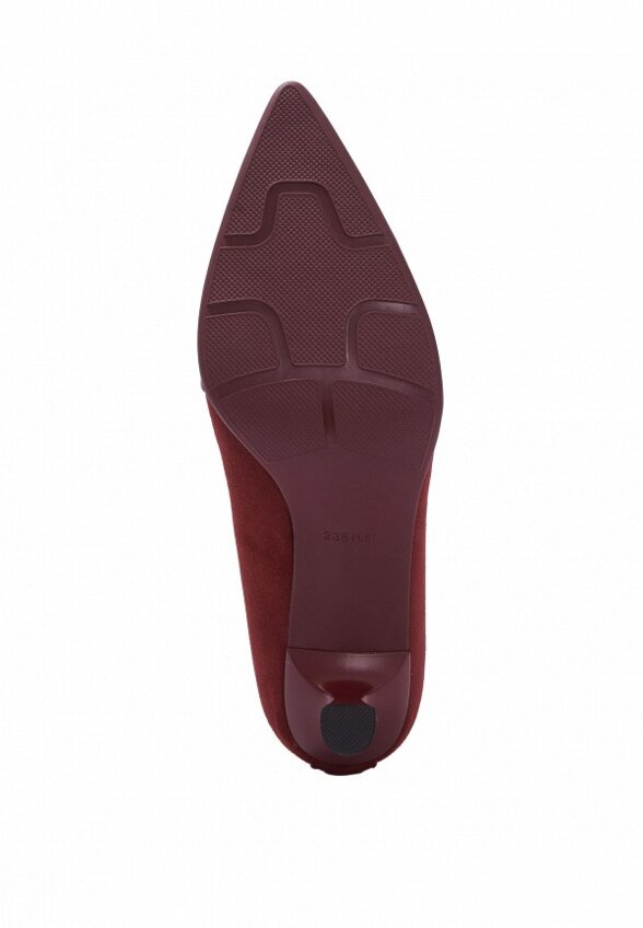 Ботильоны Berkonty