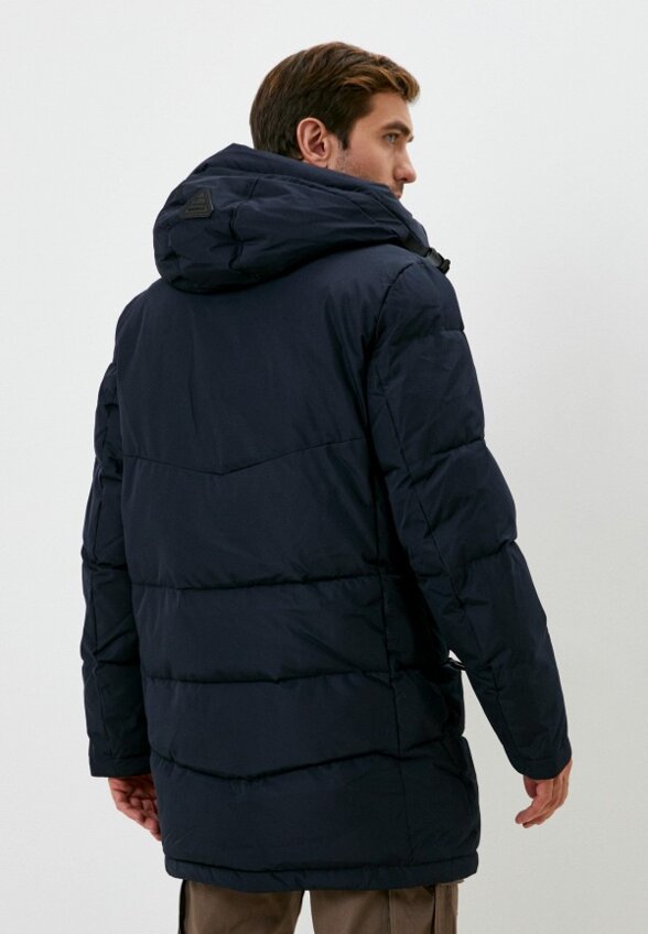 Пуховик Dellione