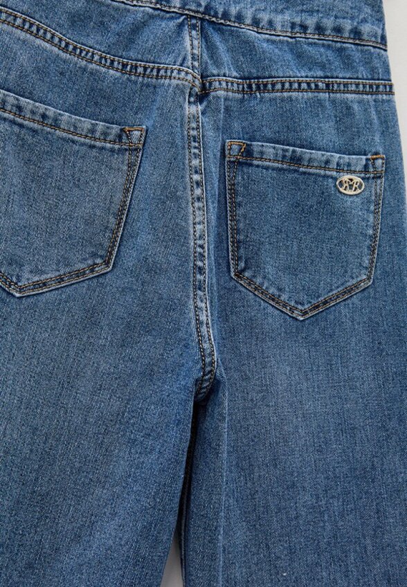 Джинсы Resser Denim