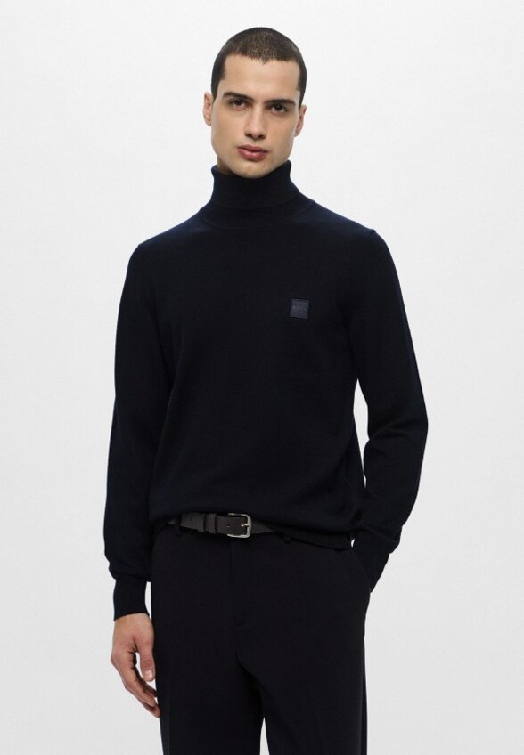 Водолазка Boss