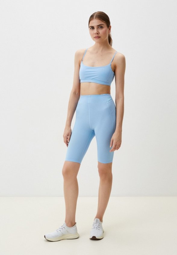 Велосипедки Yarche