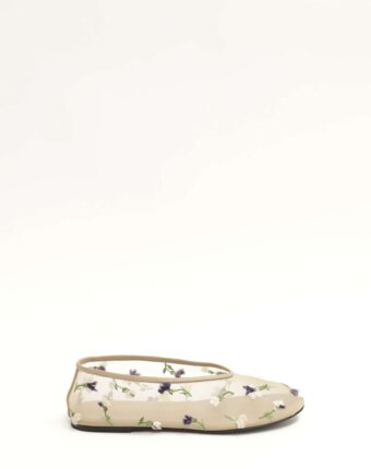 Khaite Shoes женщинам