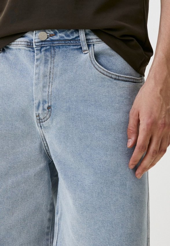 Шорты джинсовые Marco Di Radi