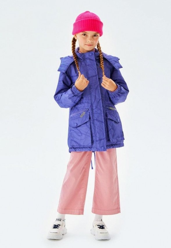 Куртка утепленная Premont