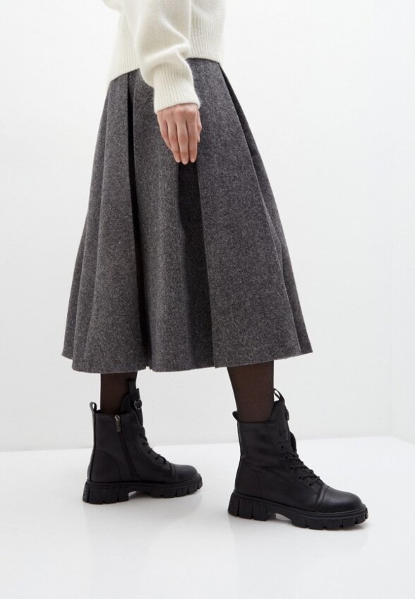 Ботинки Milana