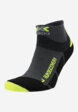 Носки компрессионные X-Socks Run Discovery, 1 пара, Серый1  - превью