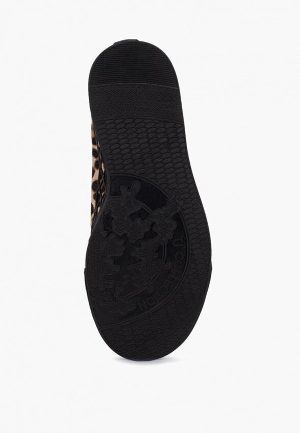 Кеды TJ Collection
