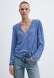 Блуза Mango5  - превью
