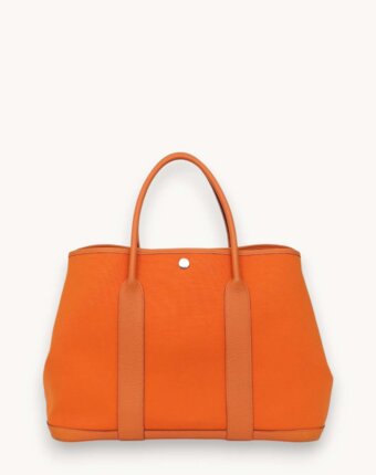 Hermes Garden Party женщинам