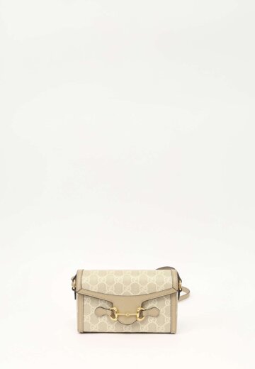 Gucci Horsebit