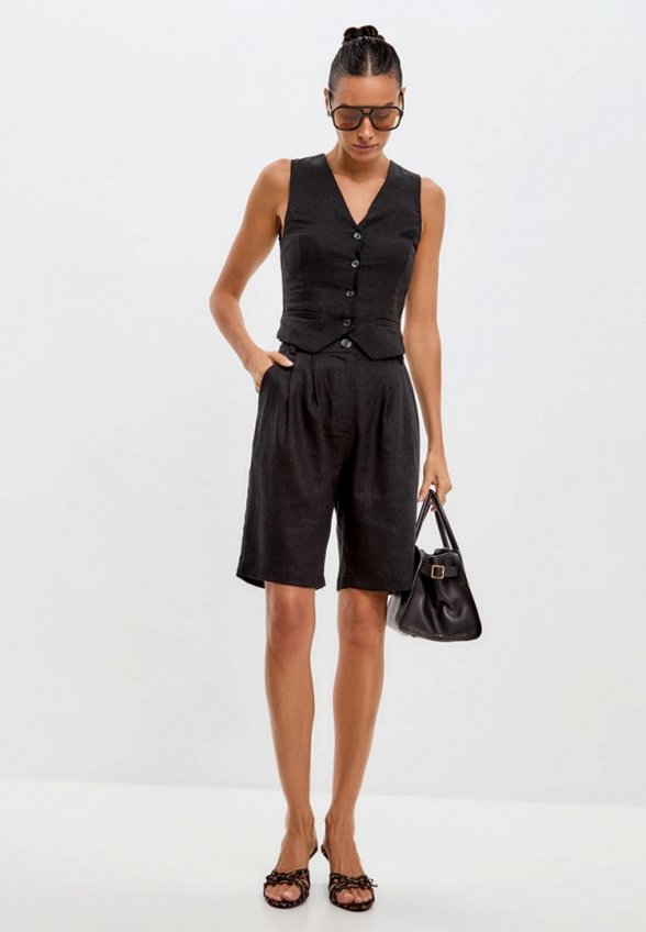 Шорты Suara Femme