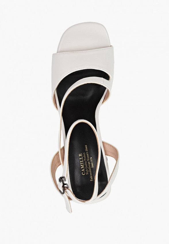 Босоножки Camille