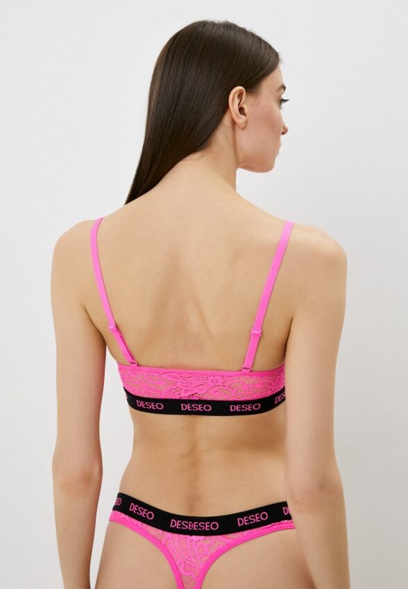 Бюстгальтер Deseo