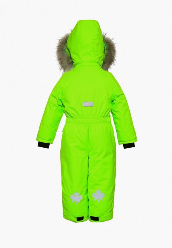 Комбинезон утепленный Stylish Amadeo