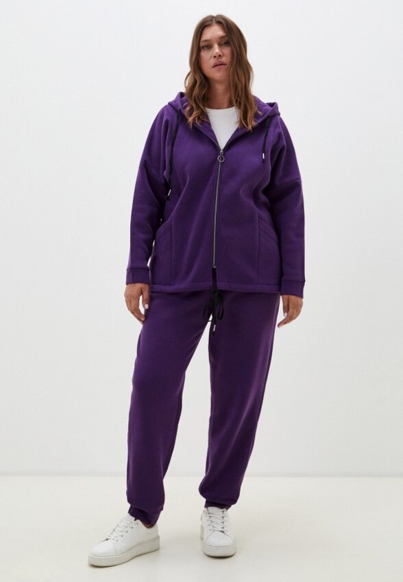 Костюм спортивный PreWoman