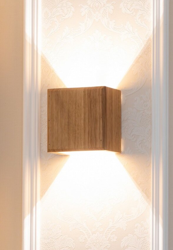 Светильник настенный Фоксвудрус