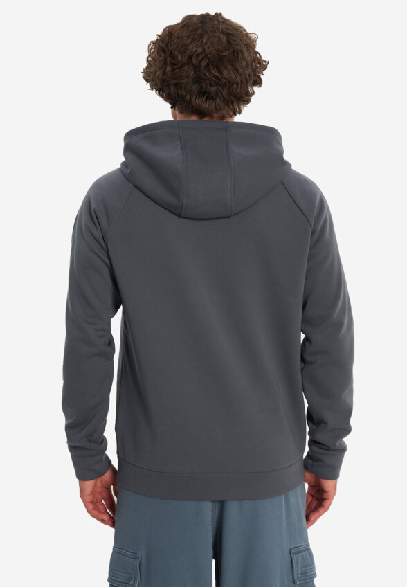 Толстовка мужская Protest, Серый